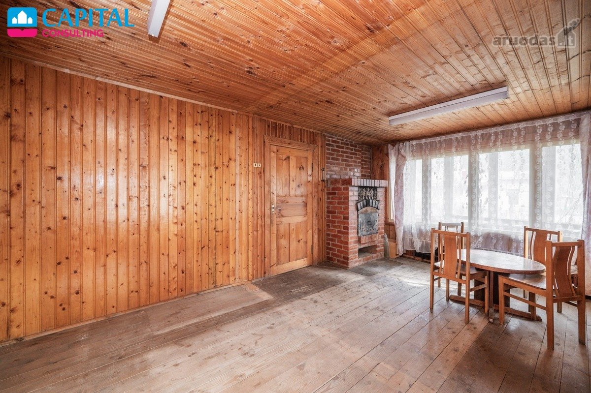 Šskirtinėje Vietoje - Miškų Apsuptyje Bei - nuotraukos Nr. 8