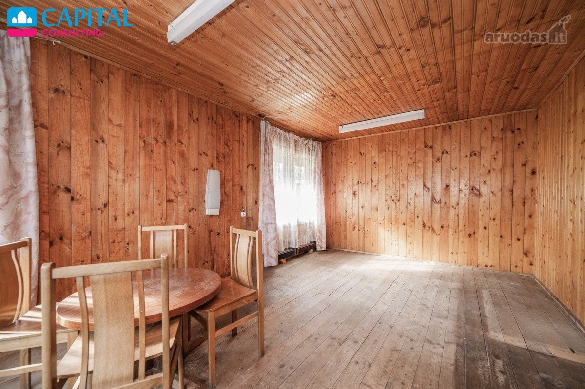 Šskirtinėje Vietoje - Miškų Apsuptyje Bei - nuotraukos Nr. 10