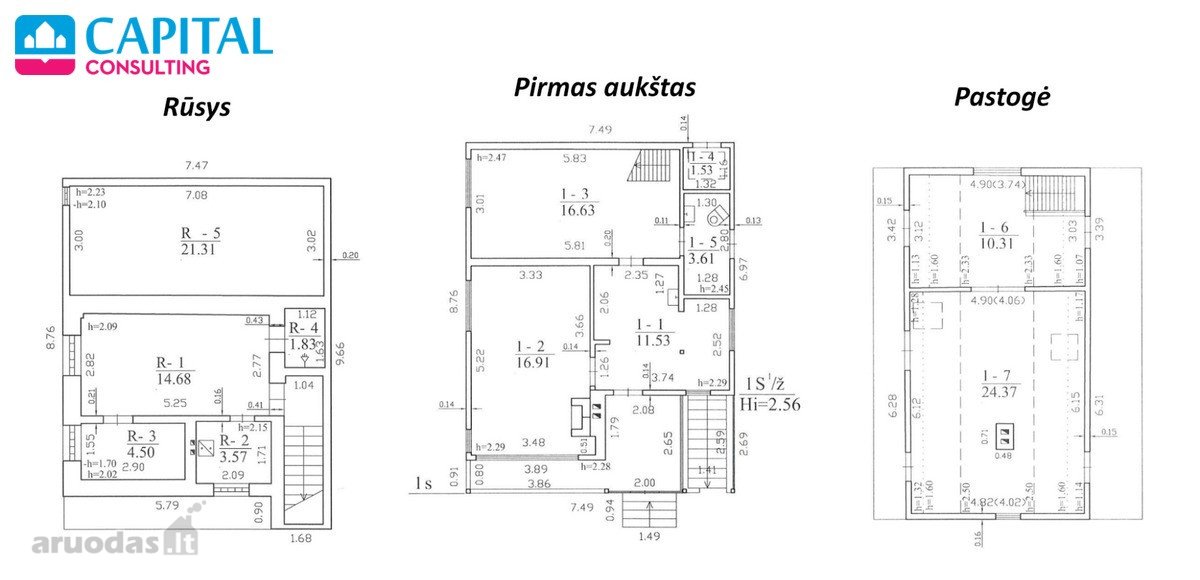 Šskirtinėje Vietoje - Miškų Apsuptyje Bei - nuotraukos Nr. 18