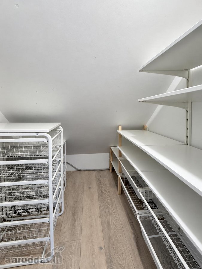 Nuomojamas 3 Kambarių Butas Pavilnyje Su - nuotraukos Nr. 17