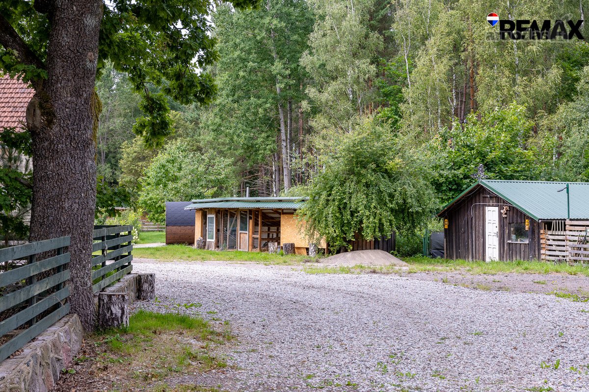 Ramybė Ir Gamtos Apsuptis – Jūsų Naujuose - nuotraukos Nr. 29