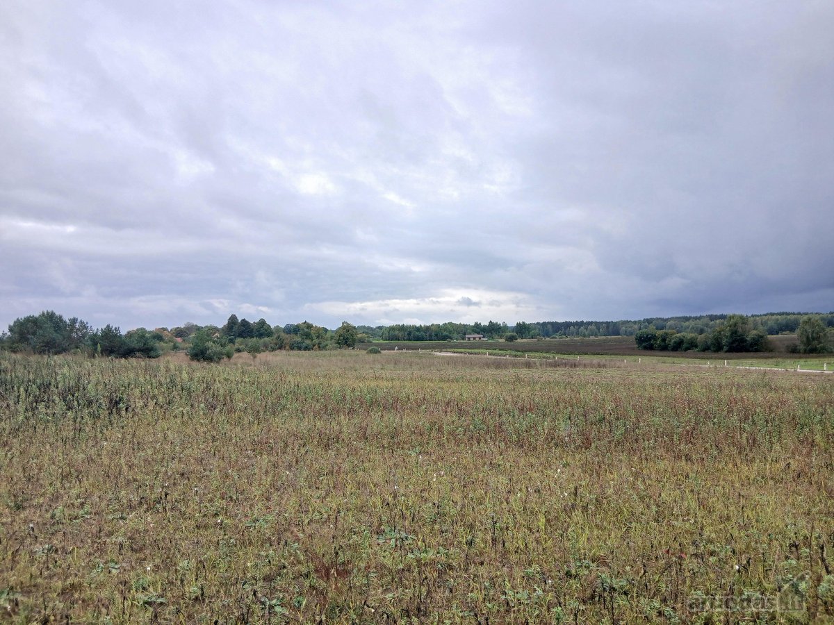 Sklypas Su Panorama Tvenkinių Bei Ežerų - nuotraukos Nr. 3