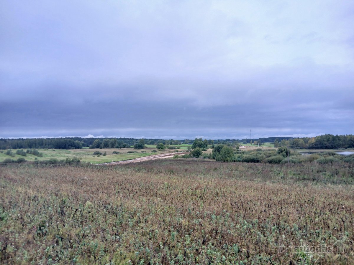 Sklypas Su Panorama Tvenkinių Bei Ežerų - nuotraukos Nr. 5