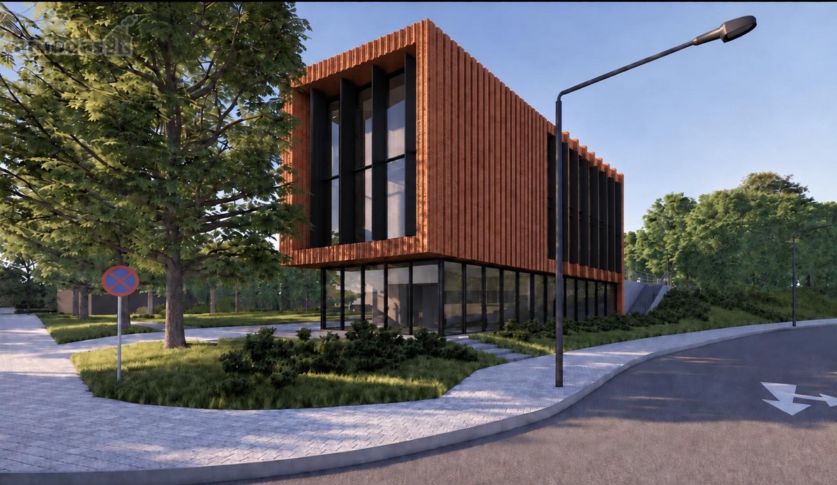 Archyvo g. 29, Kaunas (Žaliakalnis) sklypas - nuotraukos Nr. 6