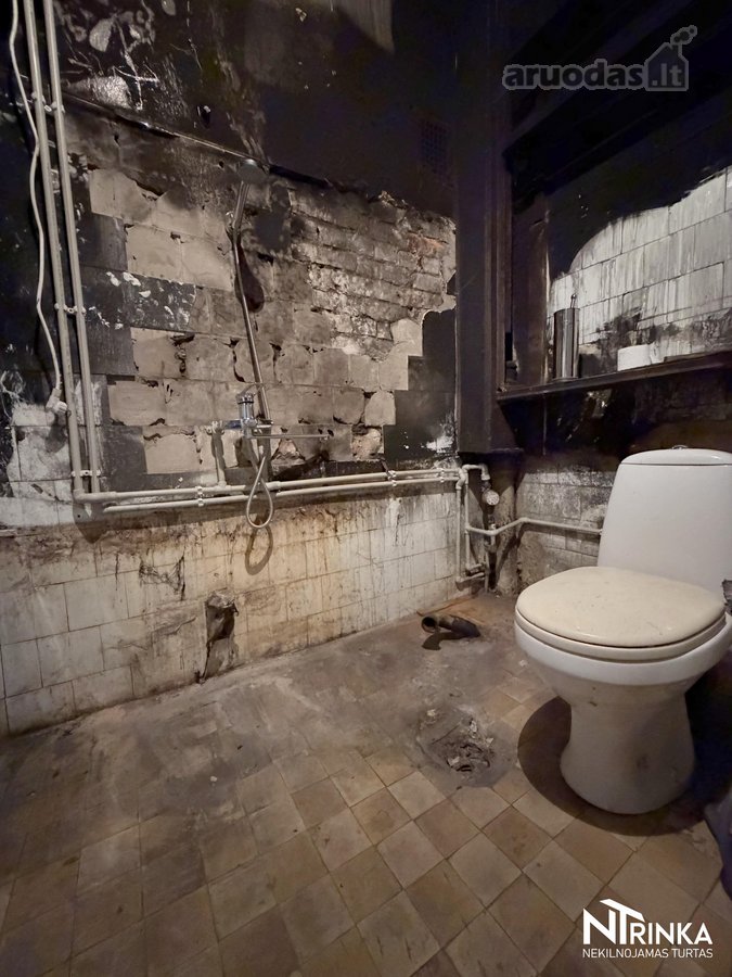 Dviejų Kambarių Butas Kuršėnuose, Puikus - nuotraukos Nr. 7