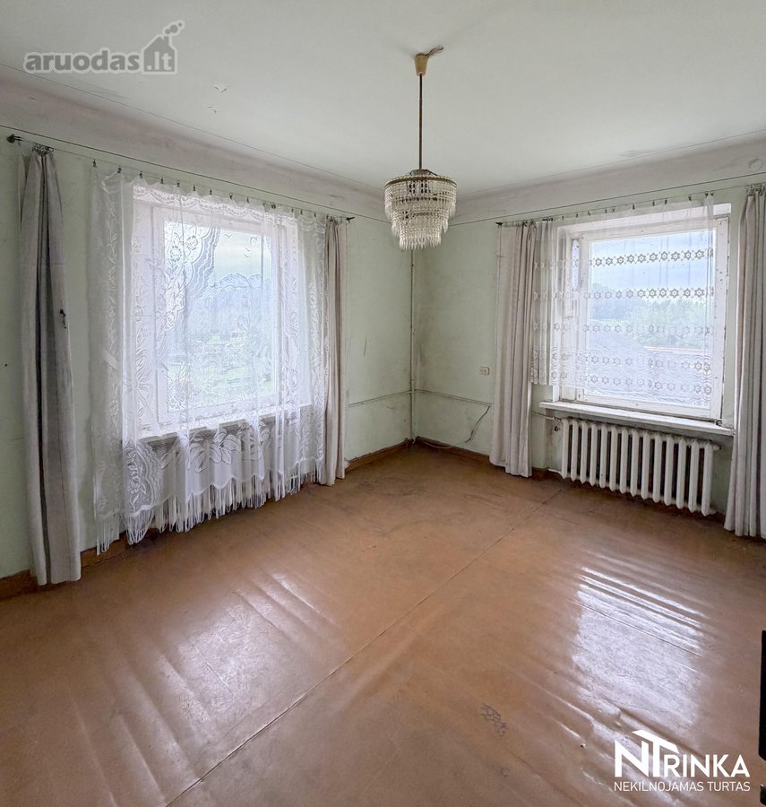 Dviejų Kambarių Butas Kuršėnuose, Puikus - nuotraukos Nr. 2