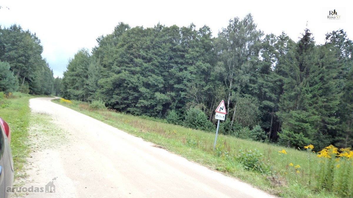 Parduodamas 2,66ha žemės ūkio paskirties - nuotraukos Nr. 18