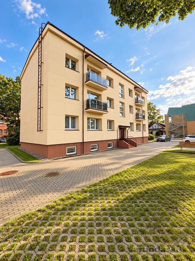 Parduodamas 2 Kambarių Butas Prestižinėje - nuotraukos Nr. 18