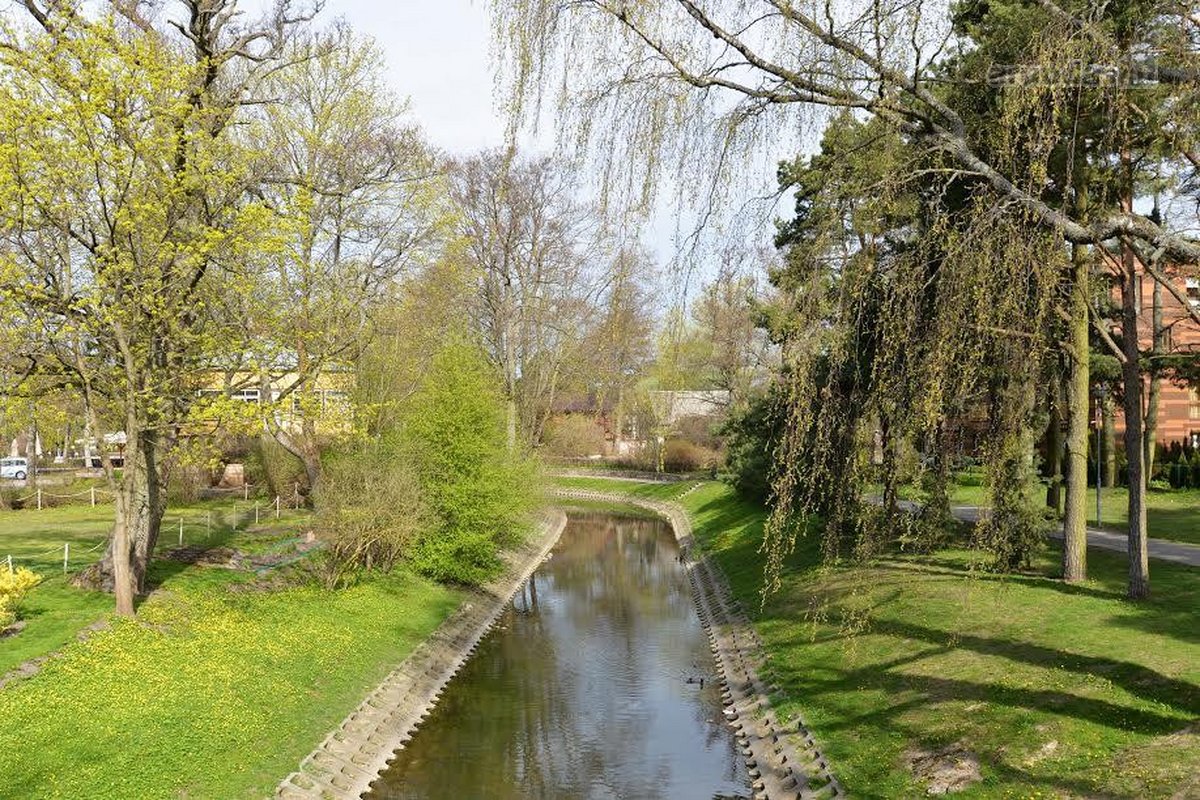 Parduodamas 2 Kambarių Butas Prestižinėje - nuotraukos Nr. 22