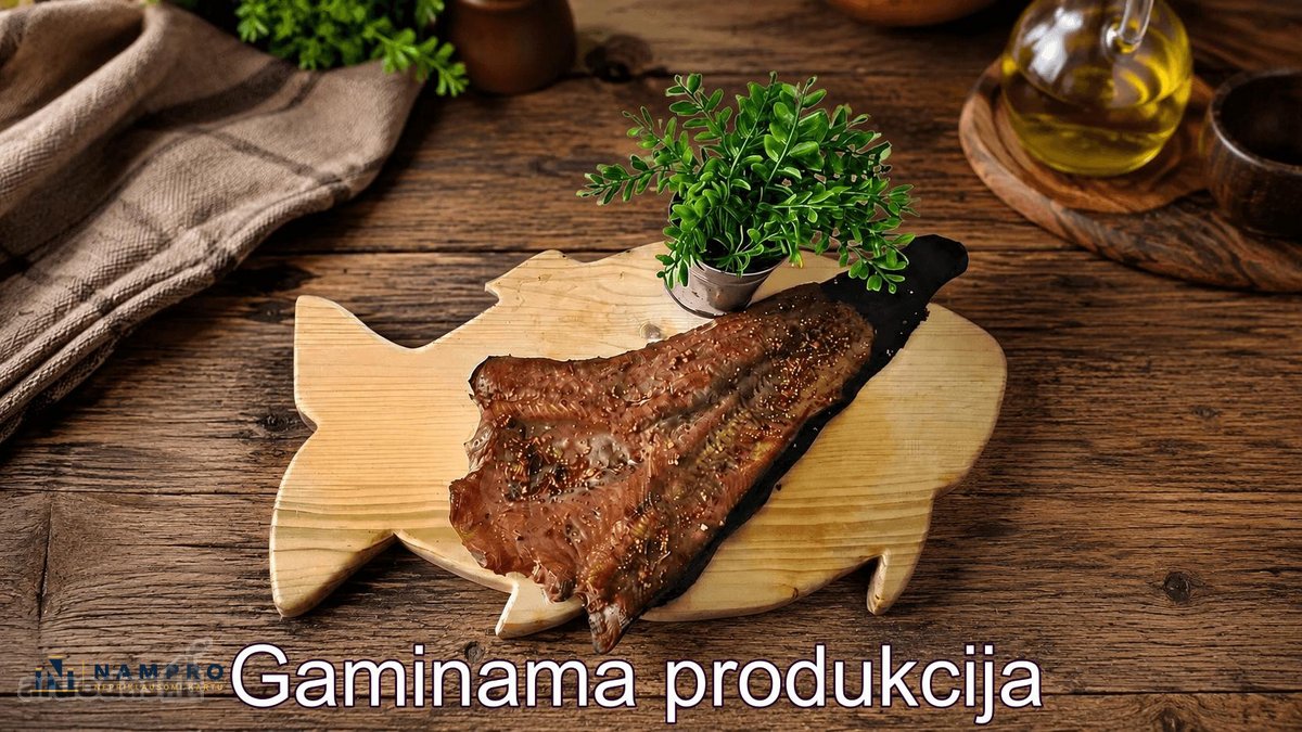 Tik 9 km nuo Prienų parduodamos patalpos su - nuotraukos Nr. 17