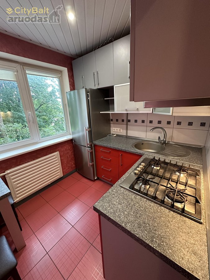 Miesto centre, šalia senojo turgaus, - nuotraukos Nr. 6