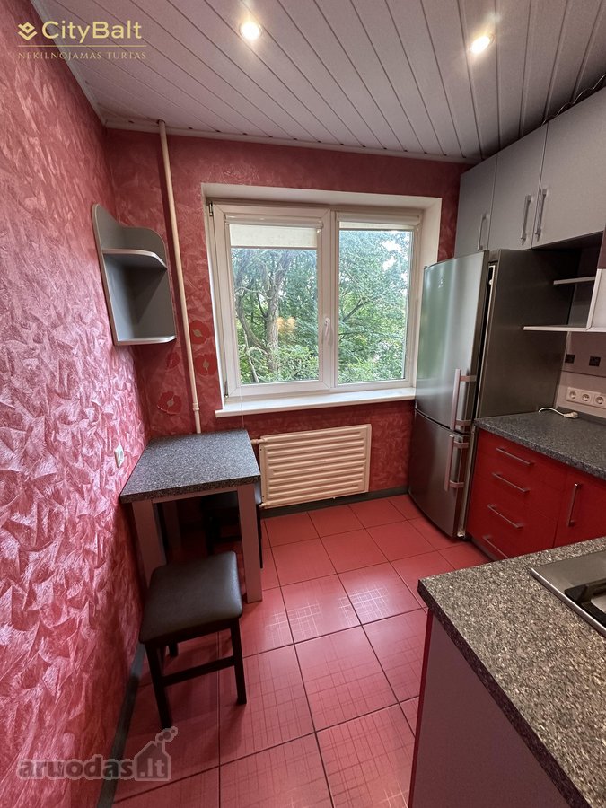 Miesto centre, šalia senojo turgaus, - nuotraukos Nr. 7