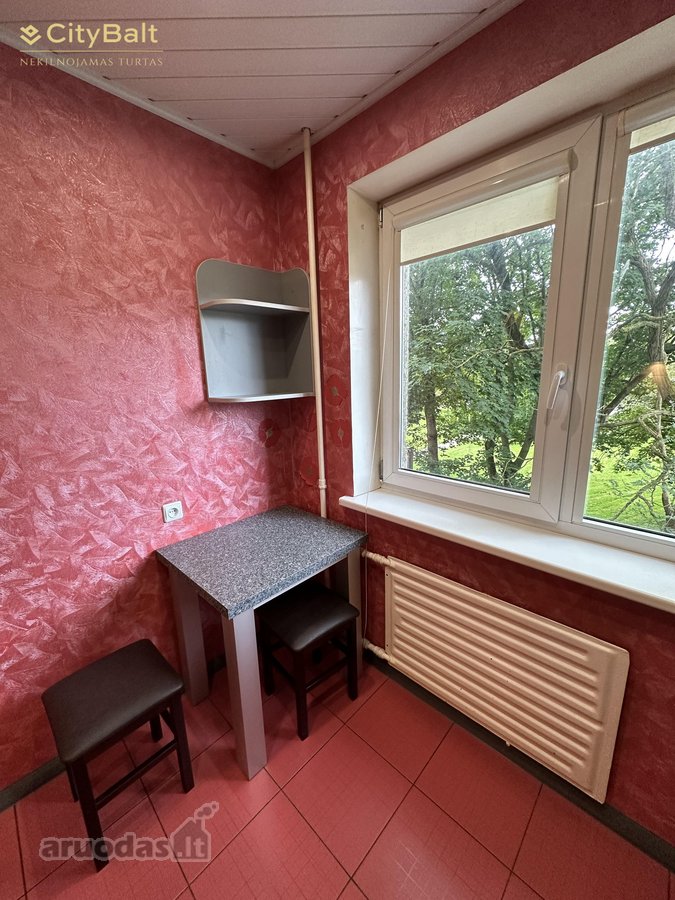 Miesto centre, šalia senojo turgaus, - nuotraukos Nr. 8