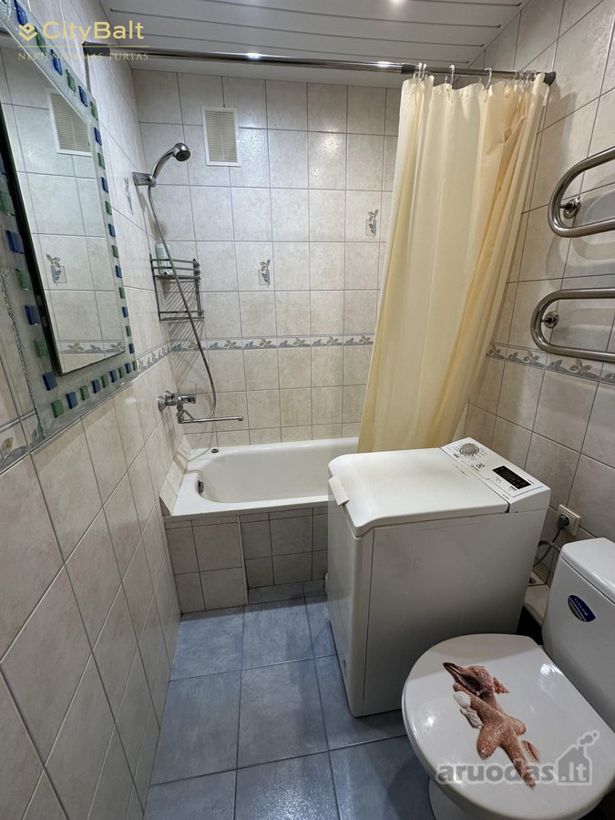 Miesto centre, šalia senojo turgaus, - nuotraukos Nr. 5