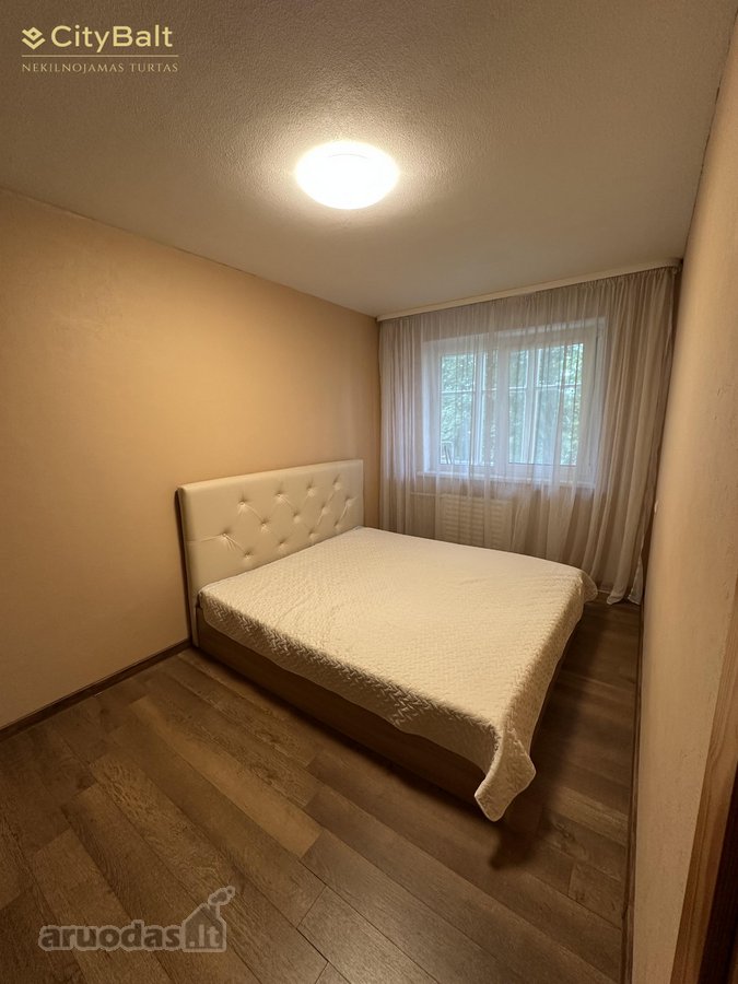Miesto centre, šalia senojo turgaus, - nuotraukos Nr. 3