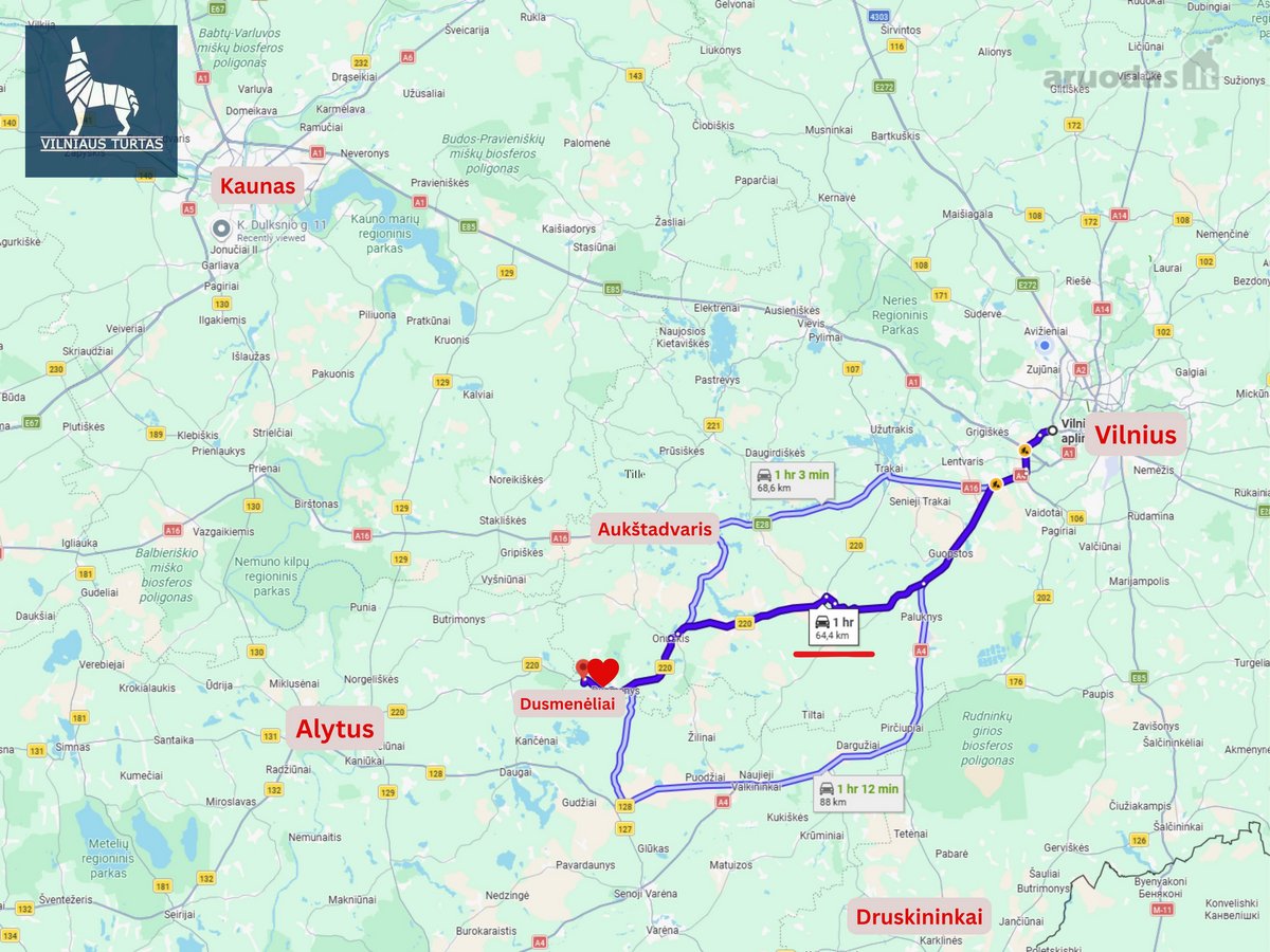 Dusmenėliai  Kai Penktadienis Turi Kryptį - nuotraukos Nr. 33