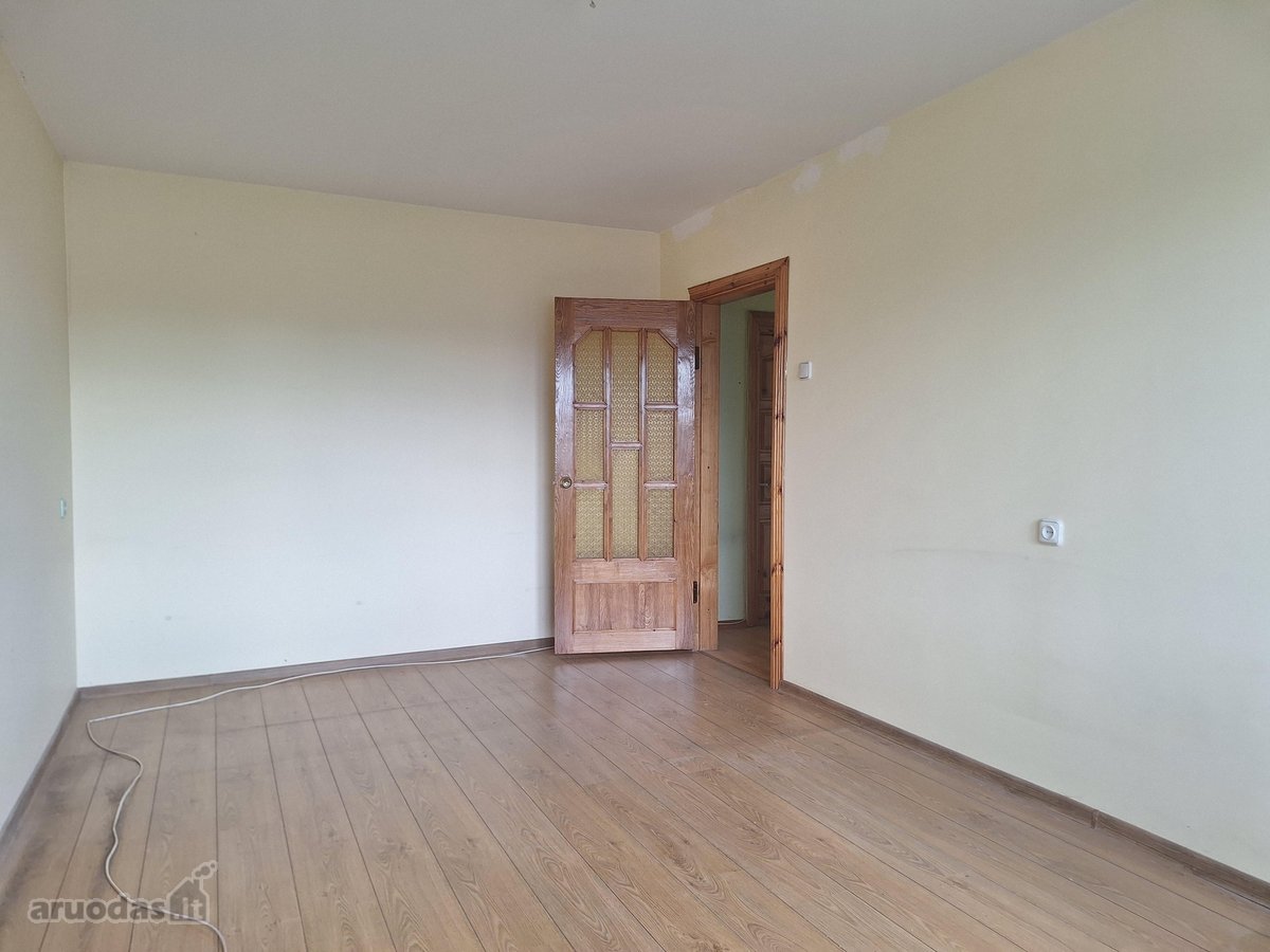 Parduodu vieno kambario butą Mažeikiuose. - nuotraukos Nr. 2