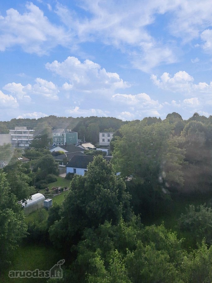 Parduodu vieno kambario butą Mažeikiuose. - nuotraukos Nr. 10