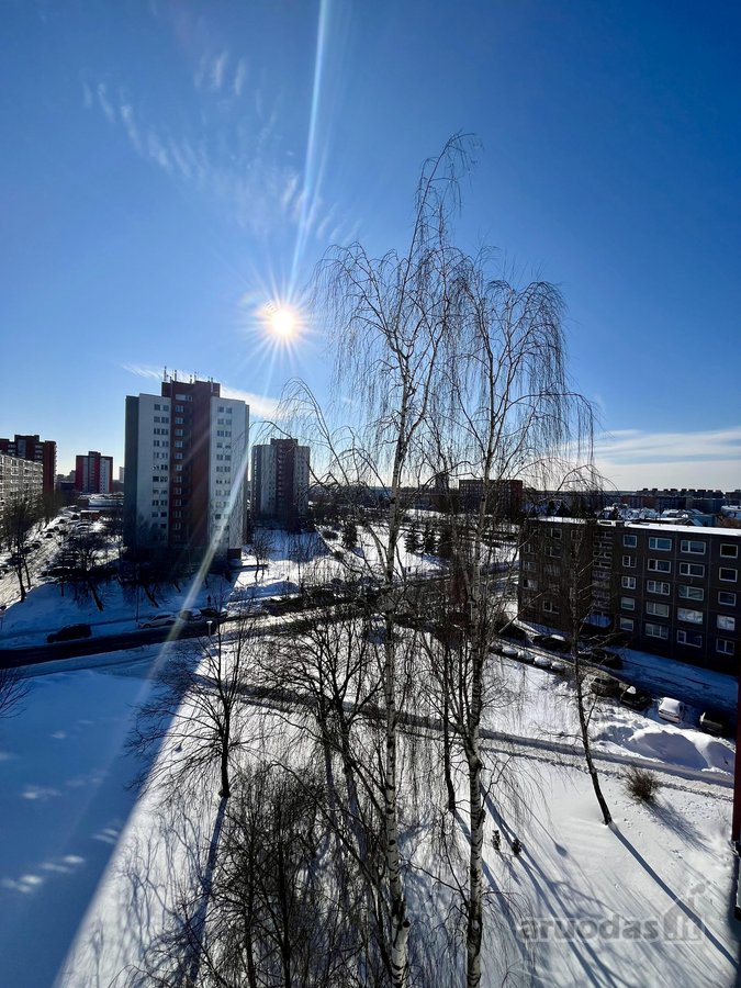 Top pasiūlymas! Ieškote tvarkingo, ekonomiško - nuotraukos Nr. 5