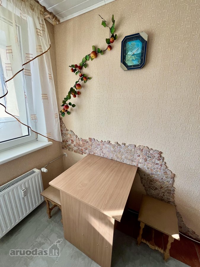 Top pasiūlymas! Ieškote tvarkingo, ekonomiško - nuotraukos Nr. 17
