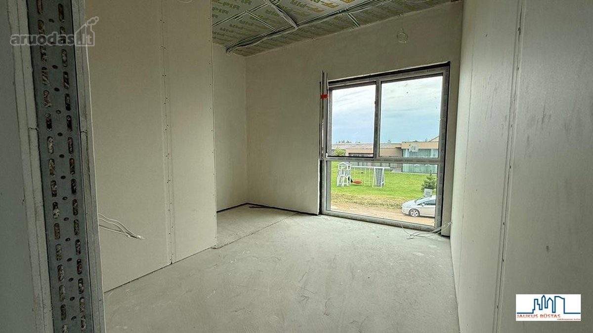 Parduodame 3 kambarių, 50m² bendrojo ploto - nuotraukos Nr. 9