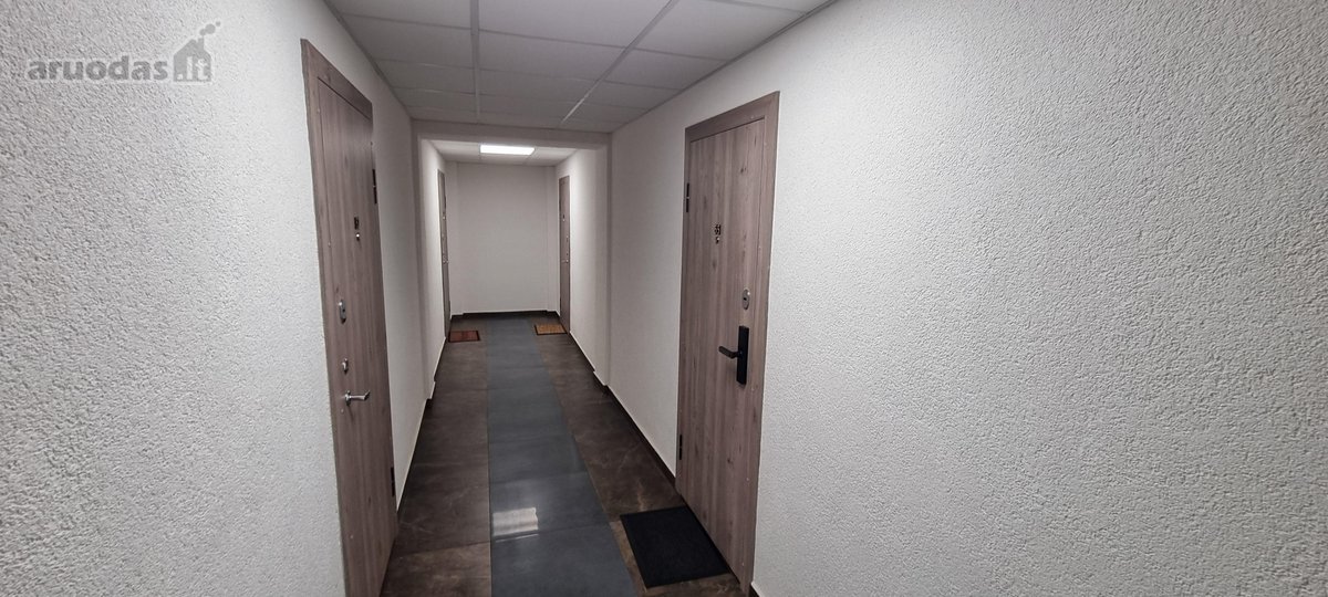Parduodamas naujai įrengtas modernus dviejų - nuotraukos Nr. 8