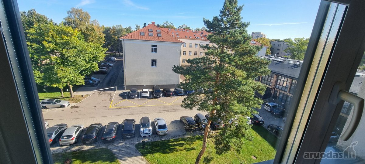 Parduodamas naujai įrengtas modernus dviejų - nuotraukos Nr. 13