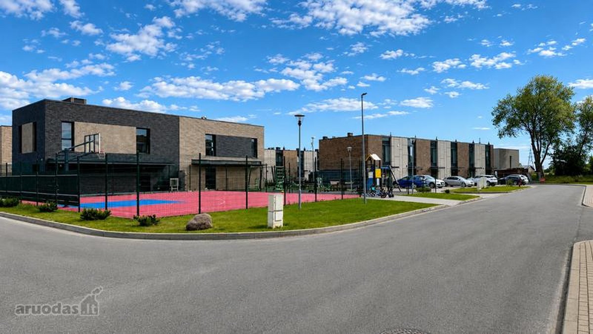 Išnuomojamas 21 m² Išmanus Garažas Klaipėdoje - nuotraukos Nr. 12