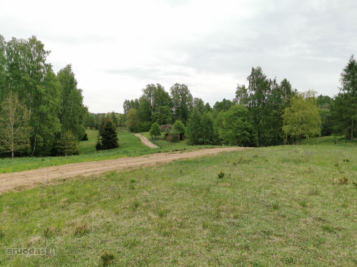 Parduodami namų valdos sklypai Trakų r., - nuotraukos Nr. 3