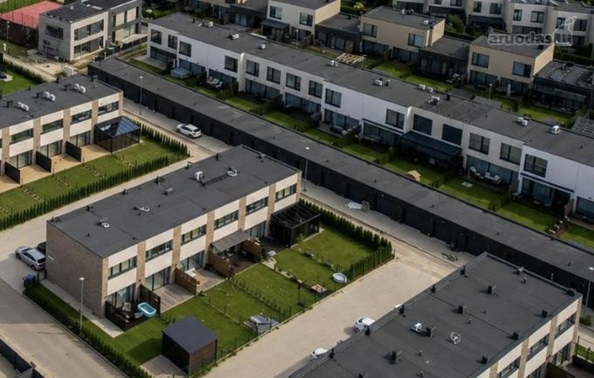 Išnuomojamas 21 m² Išmanus Garažas Klaipėdoje - nuotraukos Nr. 8