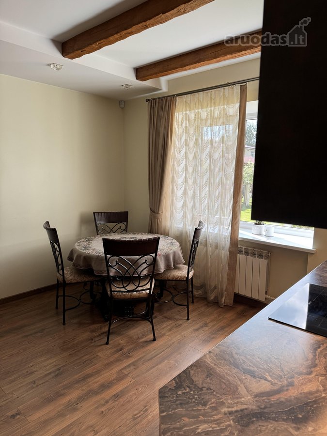 Parduodamas kokybiškai įrengtas ir - nuotraukos Nr. 14