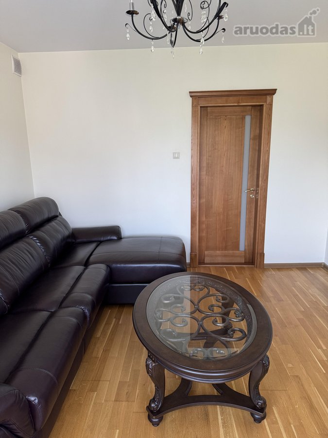 Parduodamas kokybiškai įrengtas ir - nuotraukos Nr. 19