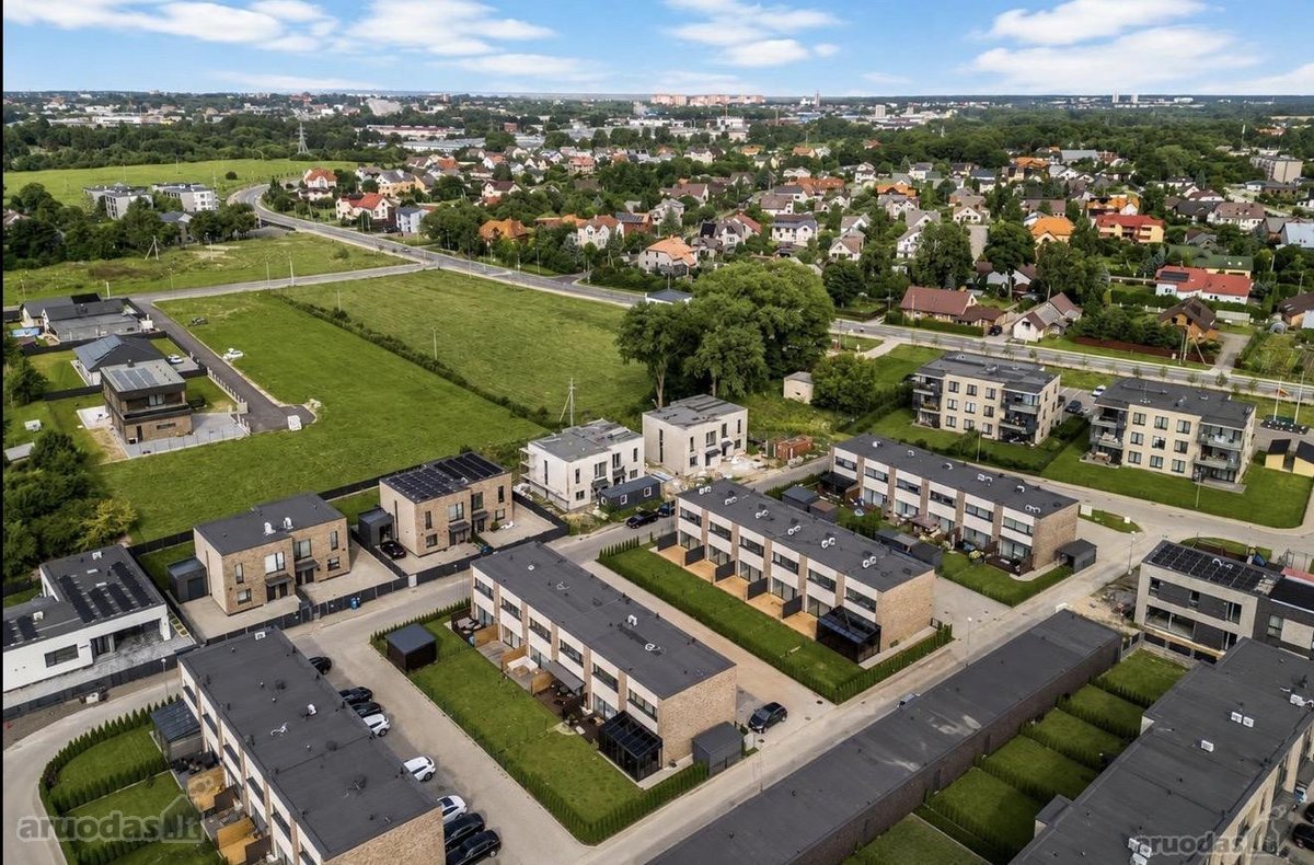 Išnuomojamas 21 m² Išmanus Garažas Klaipėdoje - nuotraukos Nr. 10