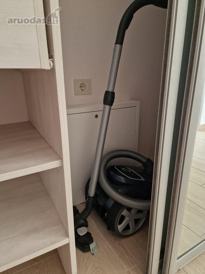Prie "Veršvų" draustinio, išnuomuojamas 3 - nuotraukos Nr. 14