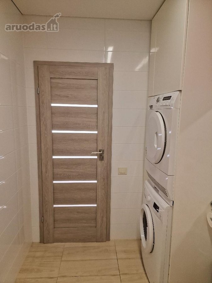 Prie "Veršvų" draustinio, išnuomuojamas 3 - nuotraukos Nr. 16