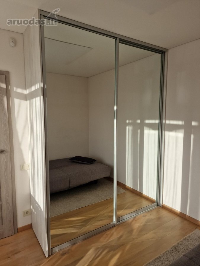 Prie "Veršvų" draustinio, išnuomuojamas 3 - nuotraukos Nr. 8