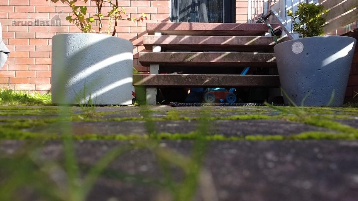 Ieškome 3k buto pirkimui šiame rajone. - nuotraukos Nr. 7