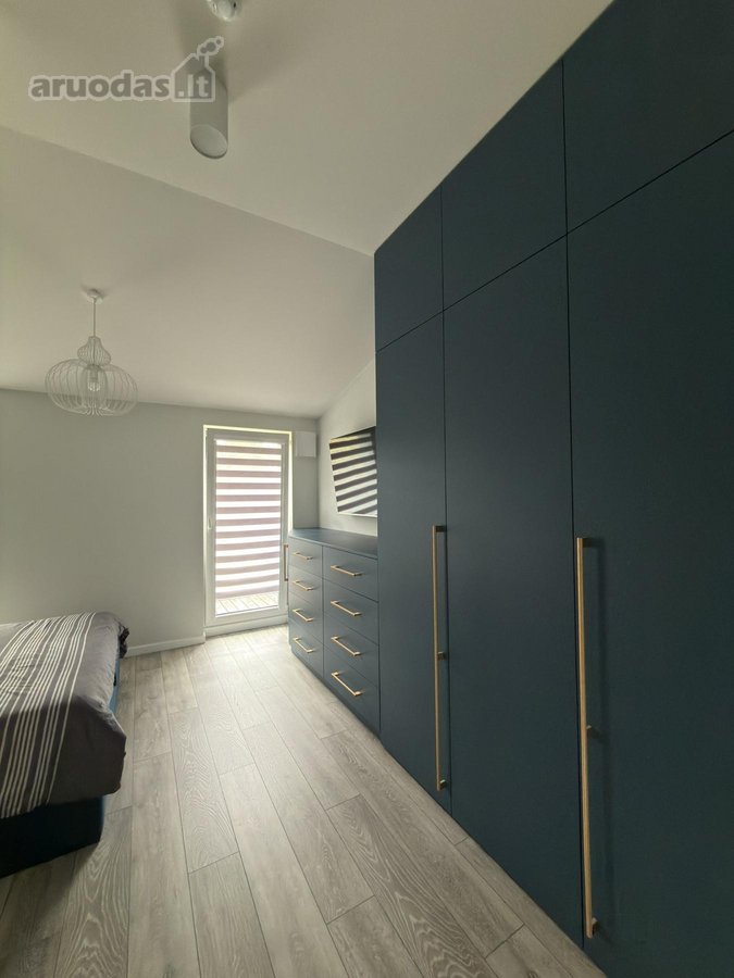 Parduodamas erdvus ir patogiai išplanuotas 65 - nuotraukos Nr. 16