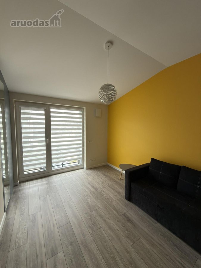Parduodamas erdvus ir patogiai išplanuotas 65 - nuotraukos Nr. 20