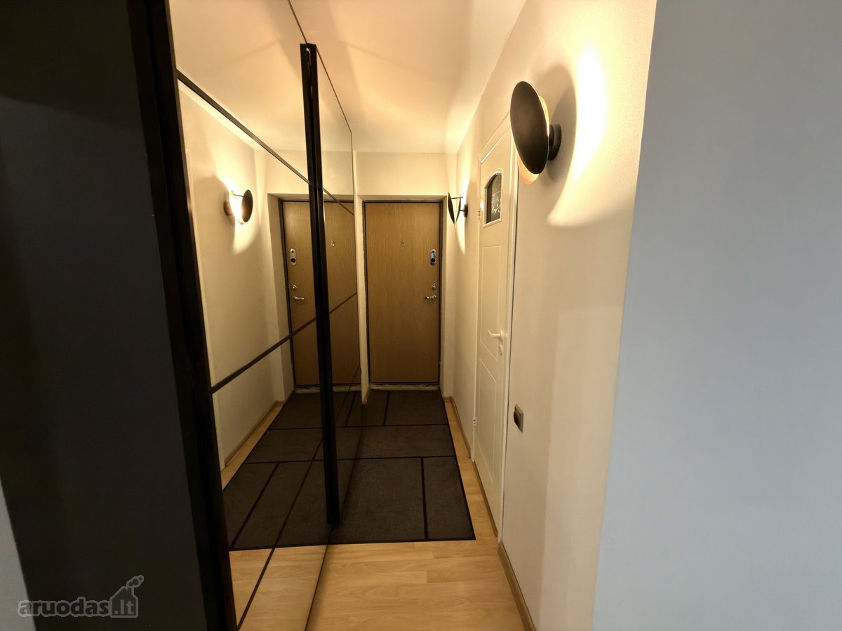 Parduodamas 2 Kambarių Butas Baltijos Pr. 15, - nuotraukos Nr. 14