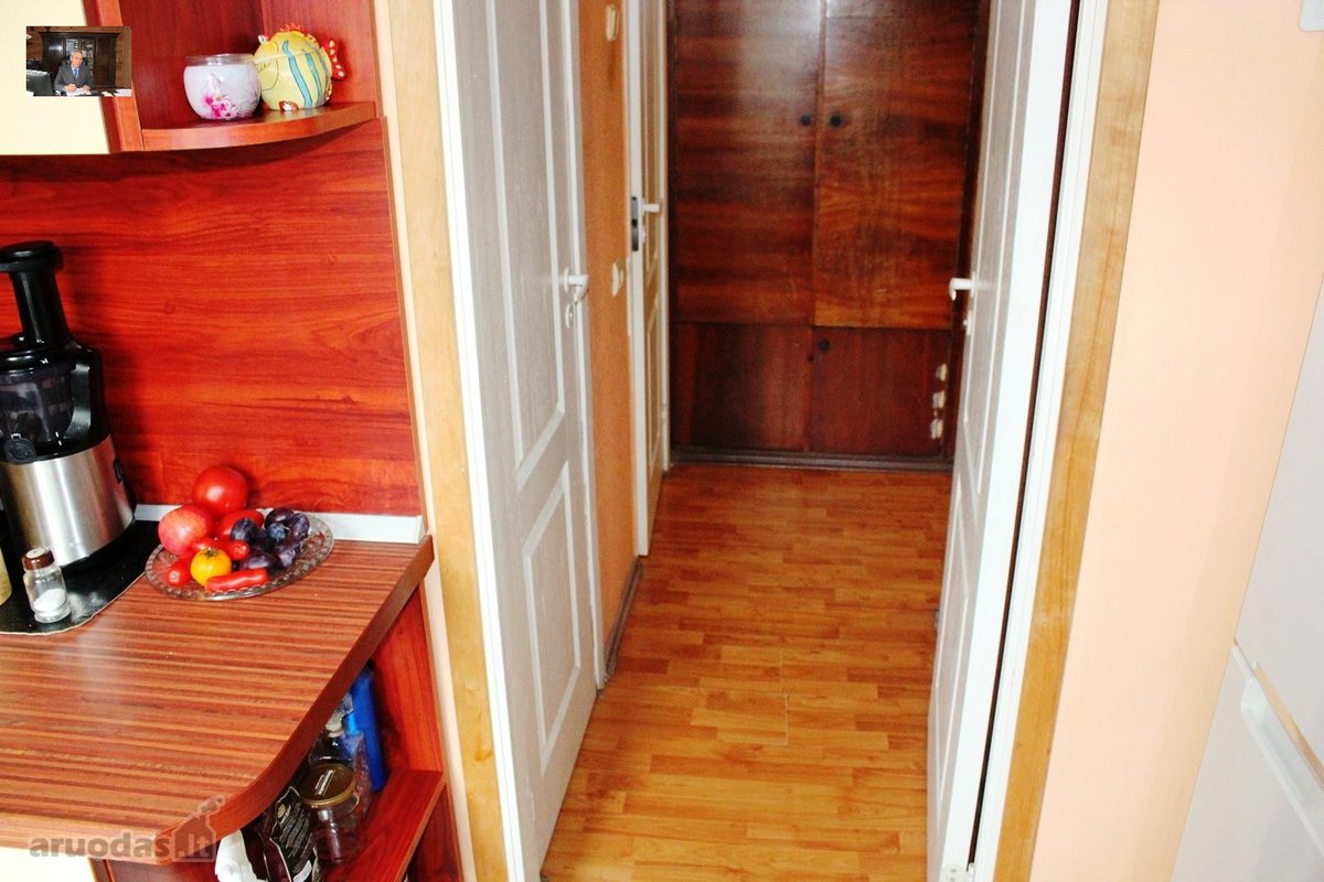Toliau nuo gatvės, šalia Pc Vasaris, - nuotraukos Nr. 11