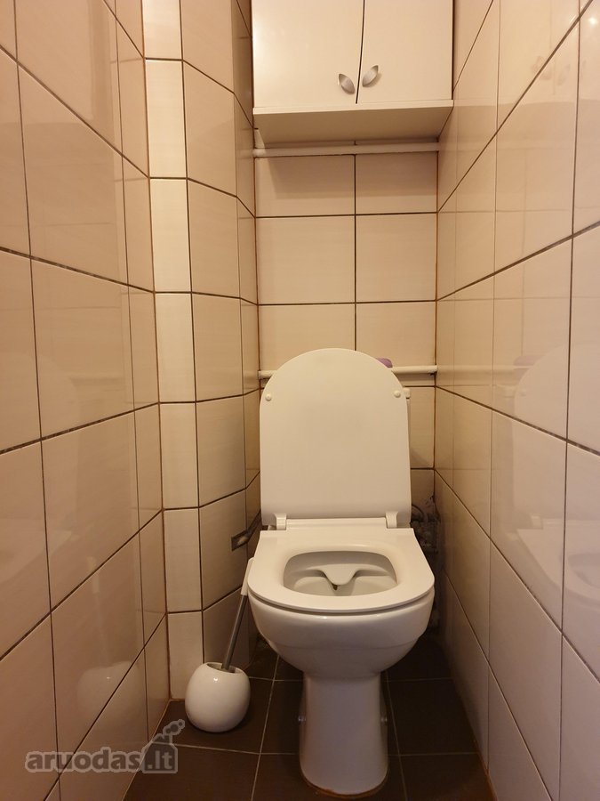 Parduodamas tvarkingas 3 kambarių butas (su - nuotraukos Nr. 30