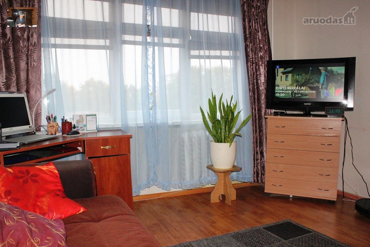 Toliau nuo gatvės, šalia Pc Vasaris, - nuotraukos Nr. 17