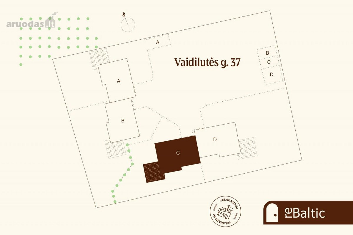 Pristatome Vaidilutės 37 &mdash; A+ klasės - nuotraukos Nr. 33