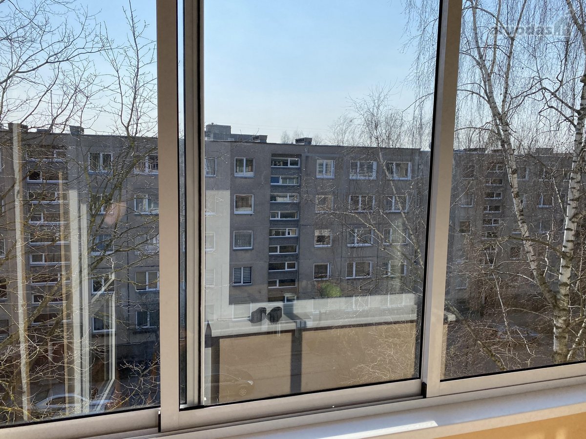 Išnuomuojame jaukų 2 kambarių butą puikiame - nuotraukos Nr. 22