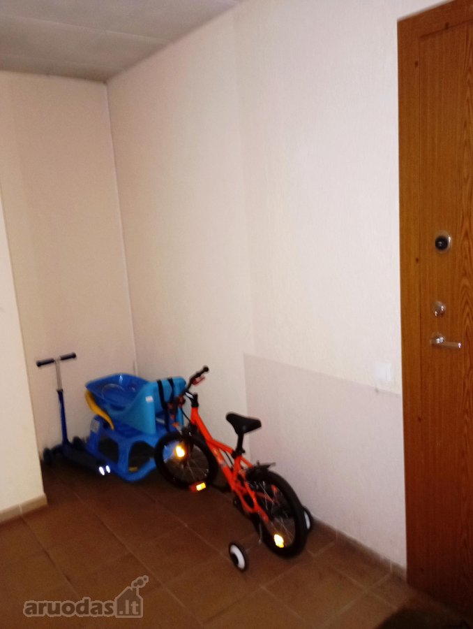 Ieškome 3k buto pirkimui šiame rajone. - nuotraukos Nr. 15