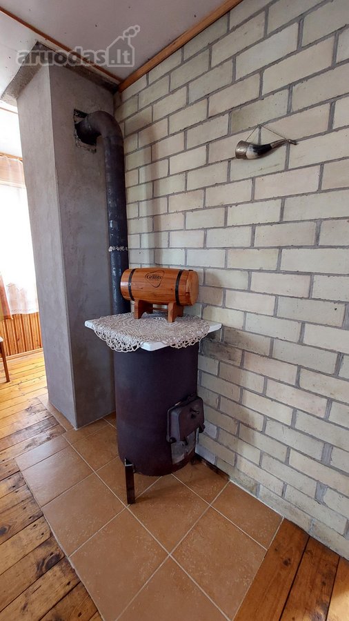 Utenos raj,degulių kaime(9 kilometrai nuo - nuotraukos Nr. 8