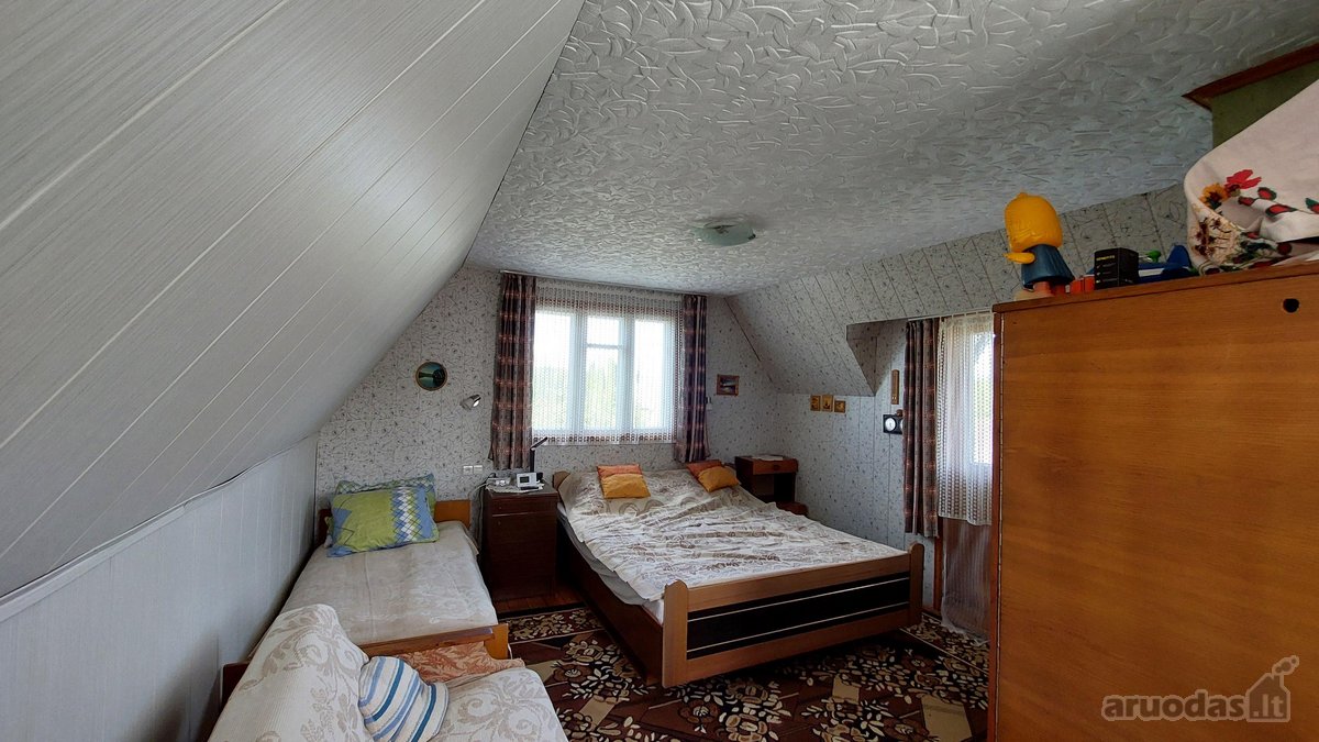 Utenos raj,degulių kaime(9 kilometrai nuo - nuotraukos Nr. 10