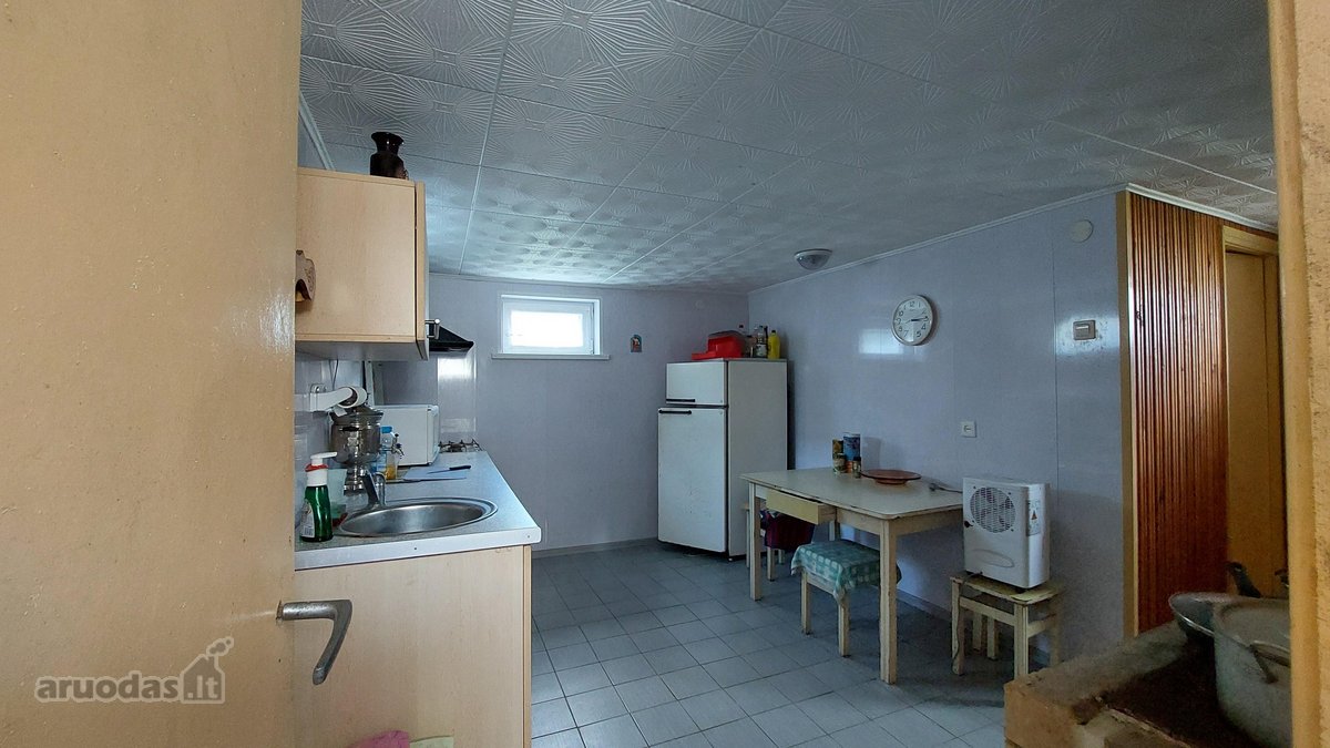 Utenos raj,degulių kaime(9 kilometrai nuo - nuotraukos Nr. 11