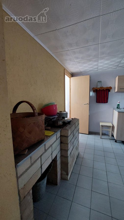 Utenos raj,degulių kaime(9 kilometrai nuo - nuotraukos Nr. 12